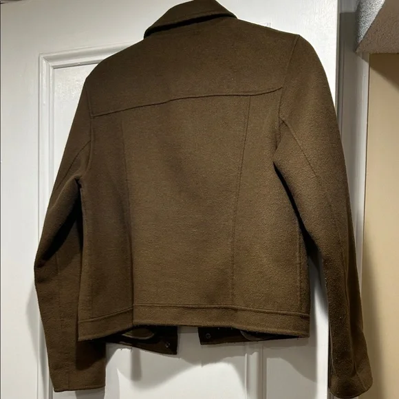 Warm Jacket - Picture 5 of 6